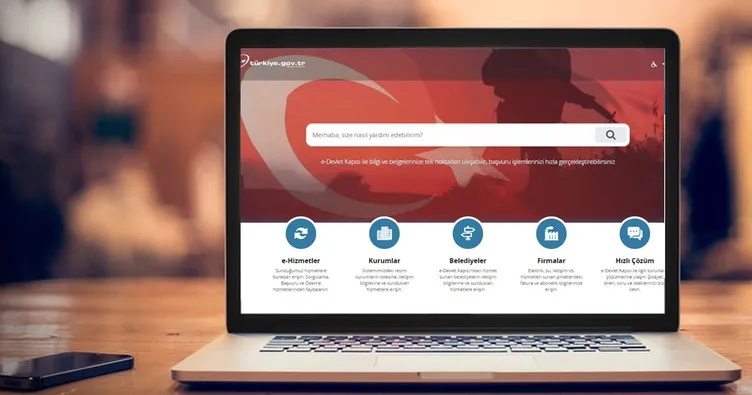 Doçentlik belgesi artık e-Devlet’te