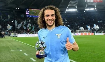 Lazio yeni arayışta!
