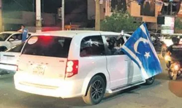 Türkmenler Kerkük’te 2 vekil çıkardı