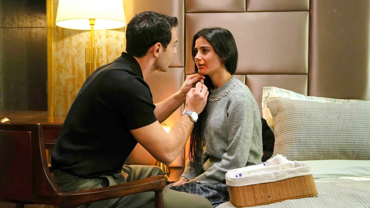 SEVDİĞİM SENSİN 3. BÖLÜM İZLE | Star TV ile Sevdiğim Sensin yeni bölüm izle!