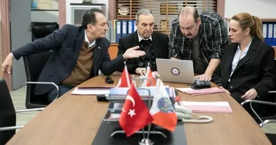 ARKA SOKAKLAR 732. BÖLÜM ZLE: Arka Sokaklar son bölüm izle!