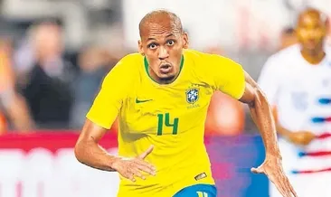 Fabinho Trabzon’da!