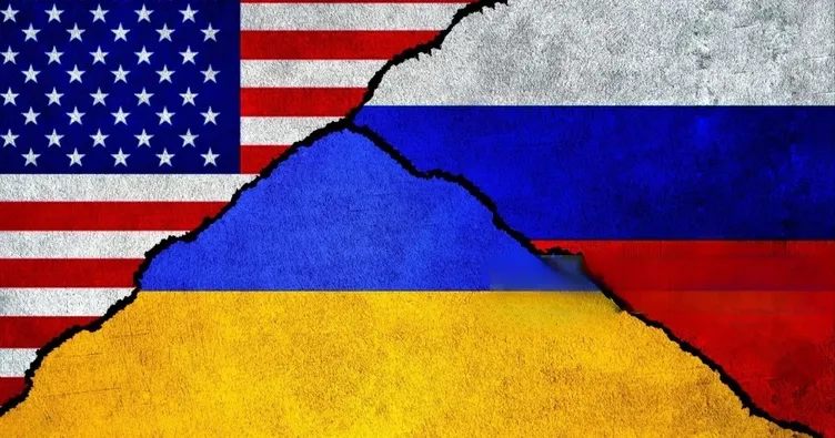 Rusya, Ukrayna ve ABD zirvesi başladı!