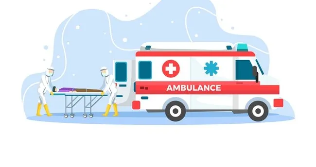 Ambulans Şoförü Nasıl Olunur? Ambulans Şoförü Olma Şartları Nelerdir, Kimler Olabilir?