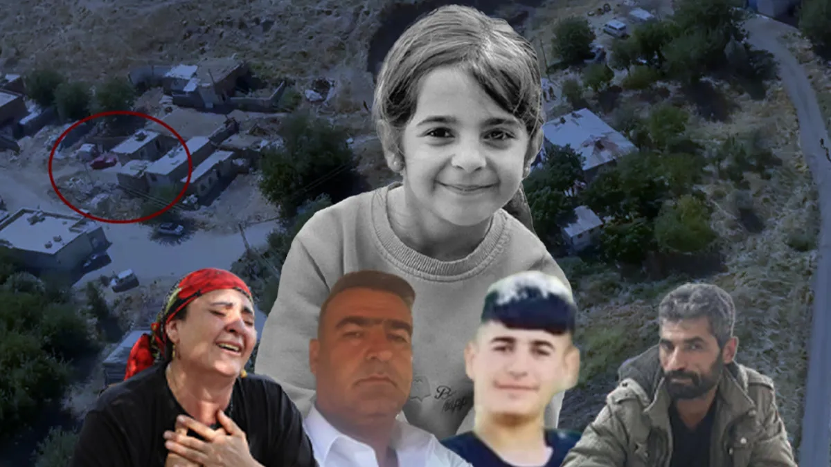SON DAKİKA… Narin Güran ile Nevzat Bahtiyar’ın akrabaları arasında taşlı sopalı bıçaklı kavga! Yeğeni ve kardeşi yaralandı… SON DAKİKA… Narin Güran ile Nevzat Bahtiyar’ın akrabaları arasında taşlı sopalı bıçaklı kavga! Yeğeni ve kardeşi yaralandı…