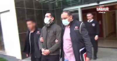 İstanbul’da DHKP/C operasyonu! 16 şüpheli yakalandı | Video