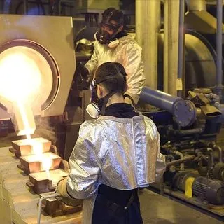 TMSFye bağlı şirketler yüzde 29 büyüdü