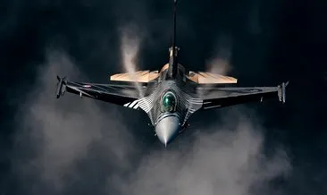 SON DAKİKA: ABD’den F-16 açıklaması! Türkiye’ye satışını destekliyoruz