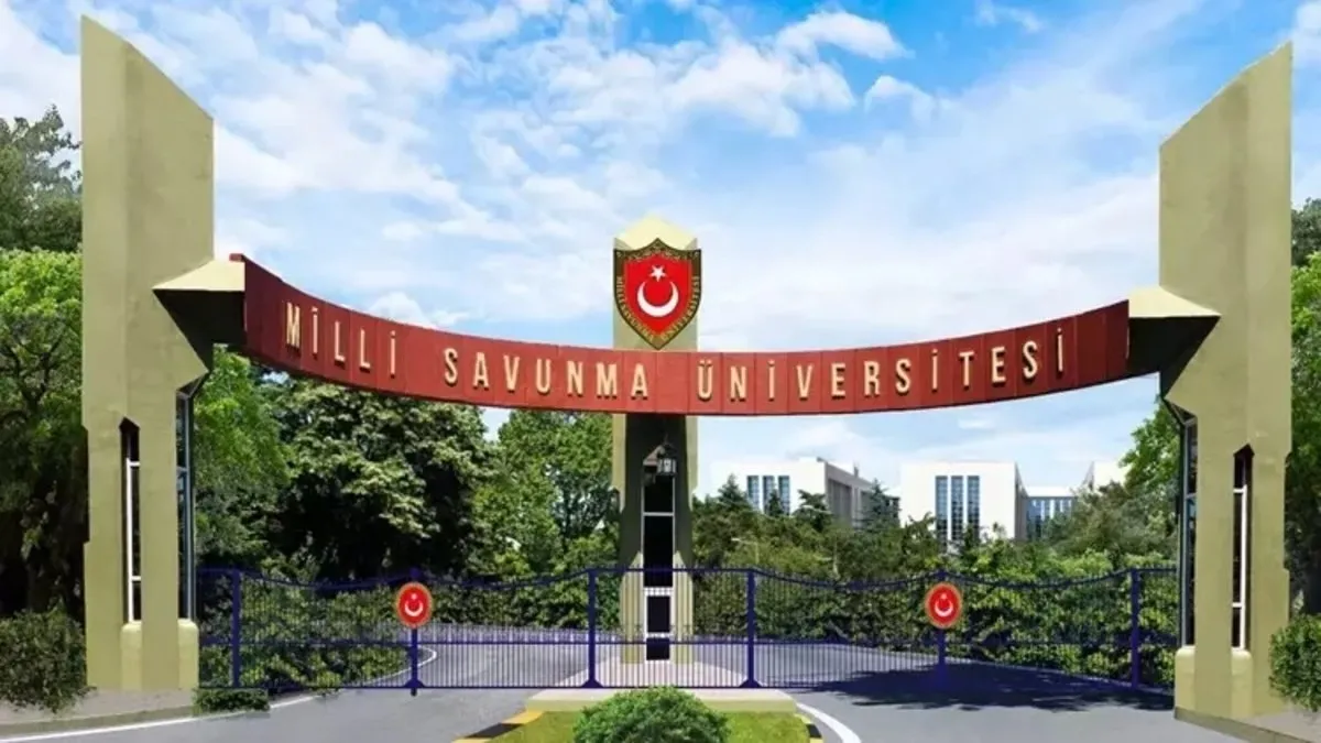 MSÜ TERCİH EKRANI AÇILDI! MSB ile 2025 MSÜ tercih tarihleri belli oldu -  Yaşam Haberleri