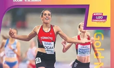 Çobanlıktan Avrupa şampiyonluğuna