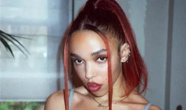 Son dakika haberi: Şarkıcı FKA Twigs’den ünlü oyuncuya şok suçlama! FKA Twigs Bilerek cinsel hastalık bulaştırdı dediği Shia LaBeouf’tan davacı oldu...