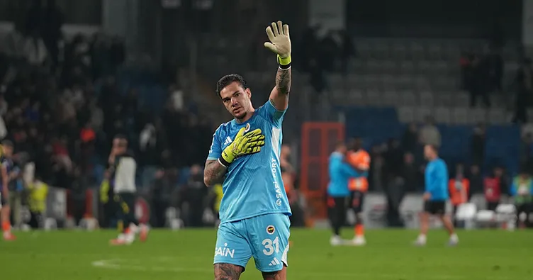 Ederson’a Suudi Arabistan’dan 2 talip!