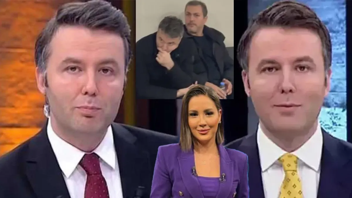 SON DAKİKA… Uyuşturucu ve fuhuş şebekesi! Habertürk mağdurları iğrenç ağı ifşa etti! Mehmet Akif Ersoy’un ifadesi ortaya çıktı SON DAKİKA… Uyuşturucu ve fuhuş şebekesi! Habertürk mağdurları iğrenç ağı ifşa etti! Mehmet Akif Ersoy’un ifadesi ortaya çıktı