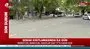 Sokak kısıtlamasında 1. Gün
