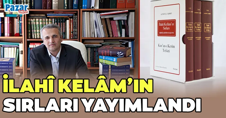 Bu tefsir günümüze kadar aşılmadı