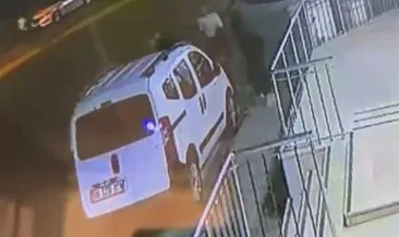 Sosyal medyada tartıştılar, sokakta buluşup kavga ettiler! 10 yerinden bıçaklandı #kocaeli