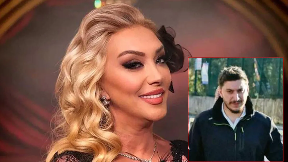 SON DAKİKA | Kervan Eminoğlu gözaltına alınmıştı: Güllü’nün oğlu sessizliğini bozdu! ‘Gözlerini kaçırdı’