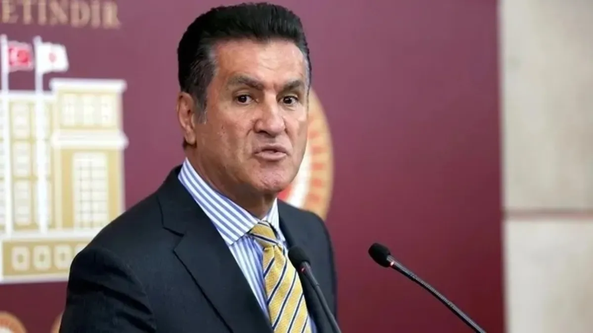 The Expanding Web: New Detentions in the Sarıgül Money Laundering Probe