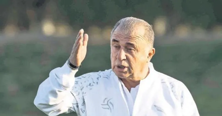 Terim’e küfüre 5 bin TL tazminat