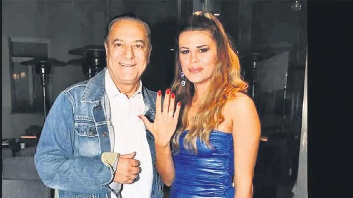 Boşandılar! Boşandılar!