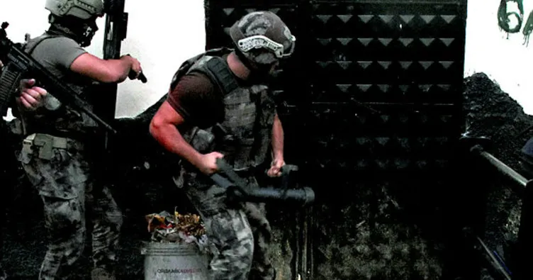 FETÖ’nün sözde bölge imamı yakalandı!