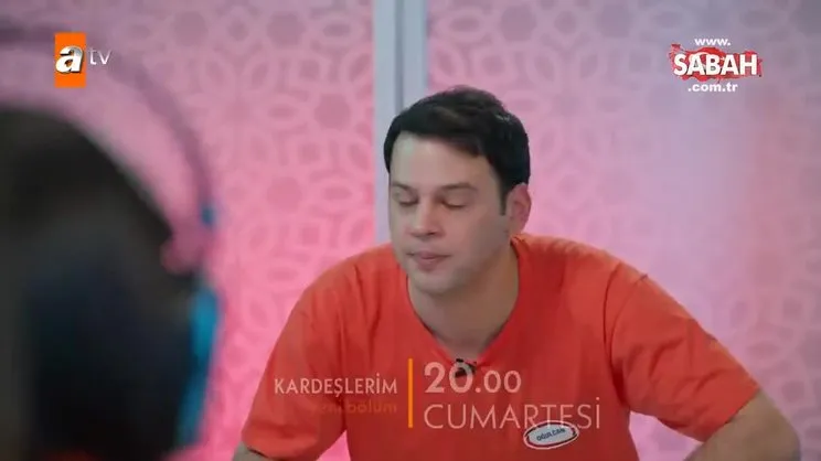 Kardeşlerim 118. Bölüm 3. Fragmanı: 
