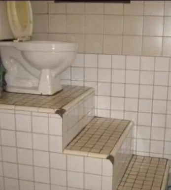 Yurdum insanından güldüren tuvalet capsleri