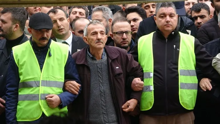 'Sahte peygamber' İskender Erol Evrenosoğlu, Bursa'da toprağa verildi