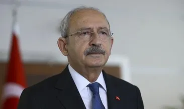 Son dakika: Kemal Kılıçdaroğlu, Başkan Erdoğan’la ilgili sözleri nedeniyle 80 bin TL tazminat ödeyecek