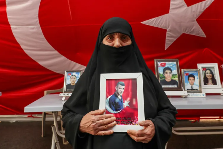 SON DAKİKA | PKK’nın çözülmesi birlikteliğin zaferi! ’Anneler artık ağlamasın’