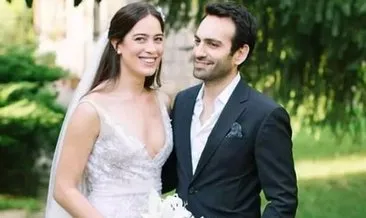 Oyuncu Buğra Gülsoy ile Nilüfer Gürbüz’ün 5 yıllık evliliği 5 dakikada bitmişti... Boşanma protokolünde gizli detay!
