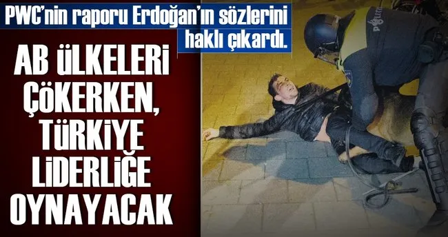 Avrupa'nın kabusu bu tablo - Ekonomi Haberleri