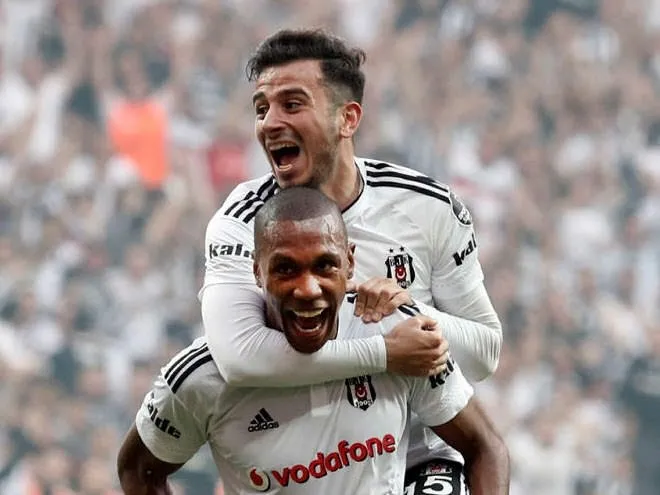 Beşiktaş’tan Oğuzhan ve Marcelo’ya ’88 milyon’luk izin!