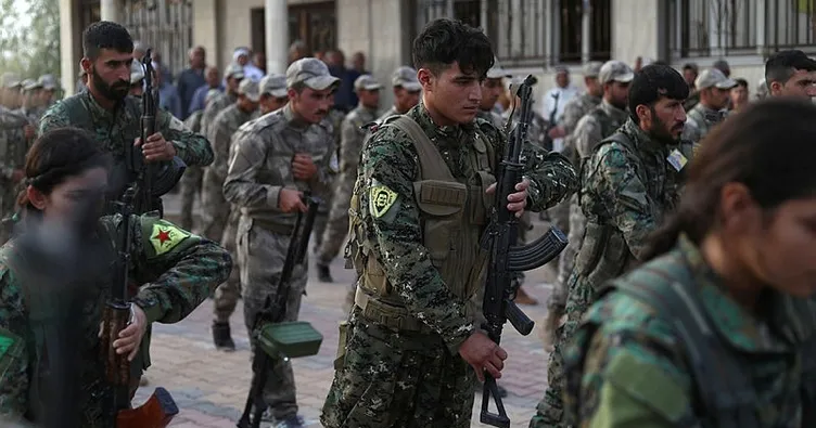 Ankara’dan SDG’ye son uyarılar