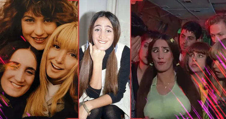 Şimdilerde zengin kocasıyla lüks içinde yaşıyor! Çılgın Bediş’in Banu’su estetiğin dibine vurdu! Sonay Aydın değişimi ile şoke etti!