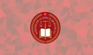 HSK personel alımı Resmi Gazete’de! Hakimler ve Savcılar Kurulu personel başvuru tarihleri ve şartları