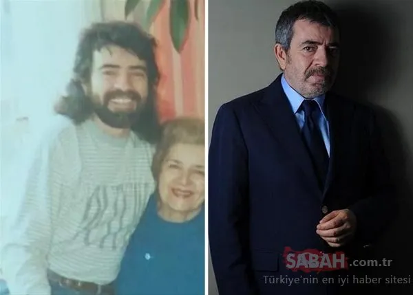 Ekmek Teknesi'nin Jale'si Esin Civangil...