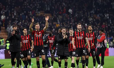 Milan, dev maçta Inter’i devirdi!