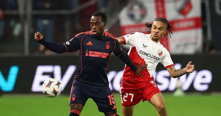 Beşiktaş’ın Premier Lig’den golcü hedefi!