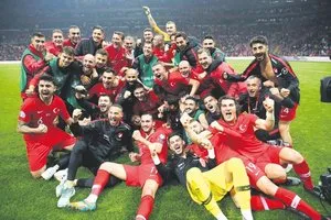 2020’nin spor ajandası