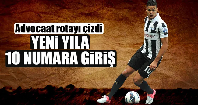 2017’ye 10’la girecek