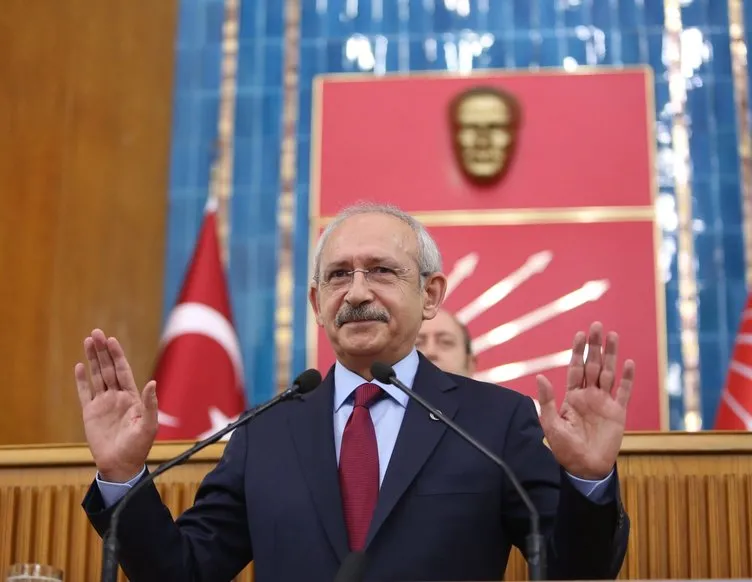 Kemal Kılıçdaroğlu’na şok:O isim de Ekrem İmamoğlu’na destek verdi