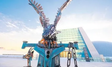 7/24 şehirde yaşam