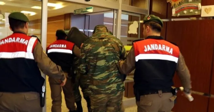 Avrupa Komisyonu Türkiye’de tutuklu Yunan askerlerinin davasında hızlı ve olumlu sonuç umduğunu açıkladı