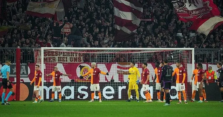 Son dakika Galatasaray haberi: Münih değil Aslantepe!