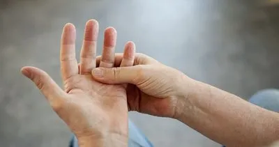 Kişiliğin yansıması: İşaret ve yüzük parmağı arasındaki mesafeye dikkat! Psikopatlığa yatkın olanlar...