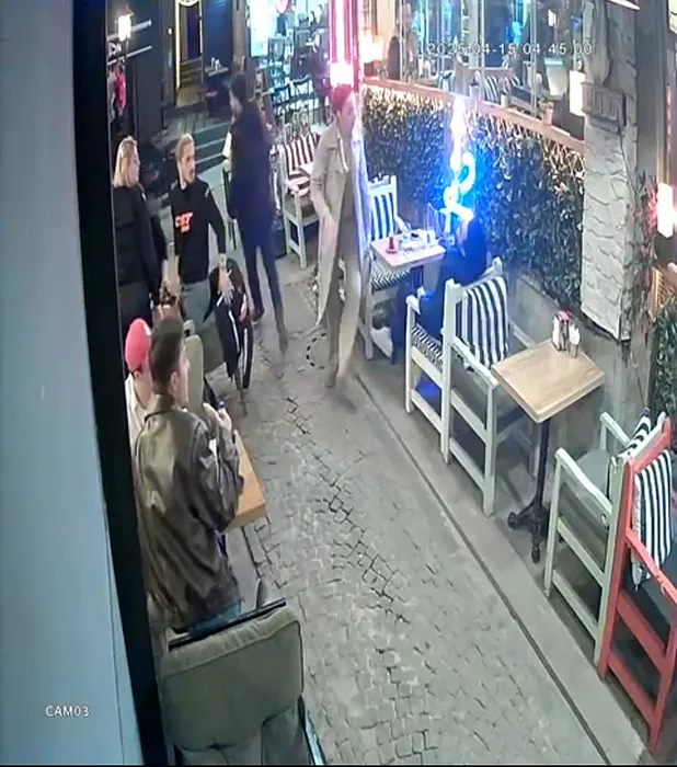 Beşiktaş cinayetinde tetikçiden şok itiraflar: Emri veren Casperlar ismini kullanıyordu!