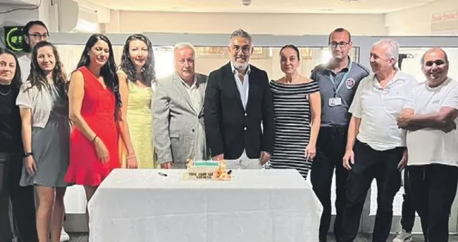 Yeni Asır 132 yaşında