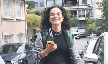 ‘Aşka mola verdim’