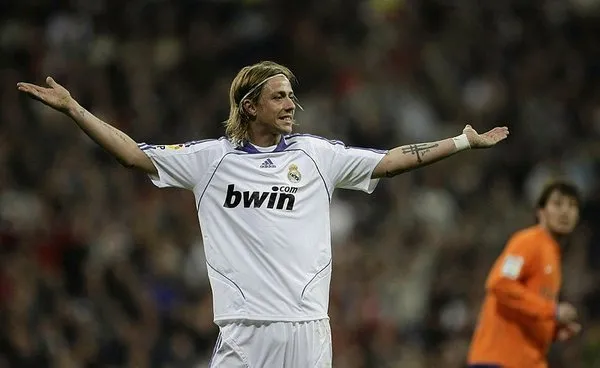 Yolu Türkiye'den geçen Real Madridliler